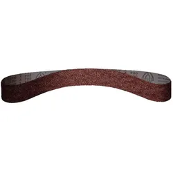 Klingspor, Schleifmittel, CS 310 XF - Schleifbänder 13 x 455 mm (120)
