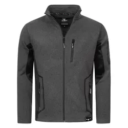 Rock Creek Fleecejacke Jacke