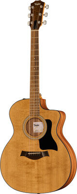 Taylor 114ce Sapele Naturel