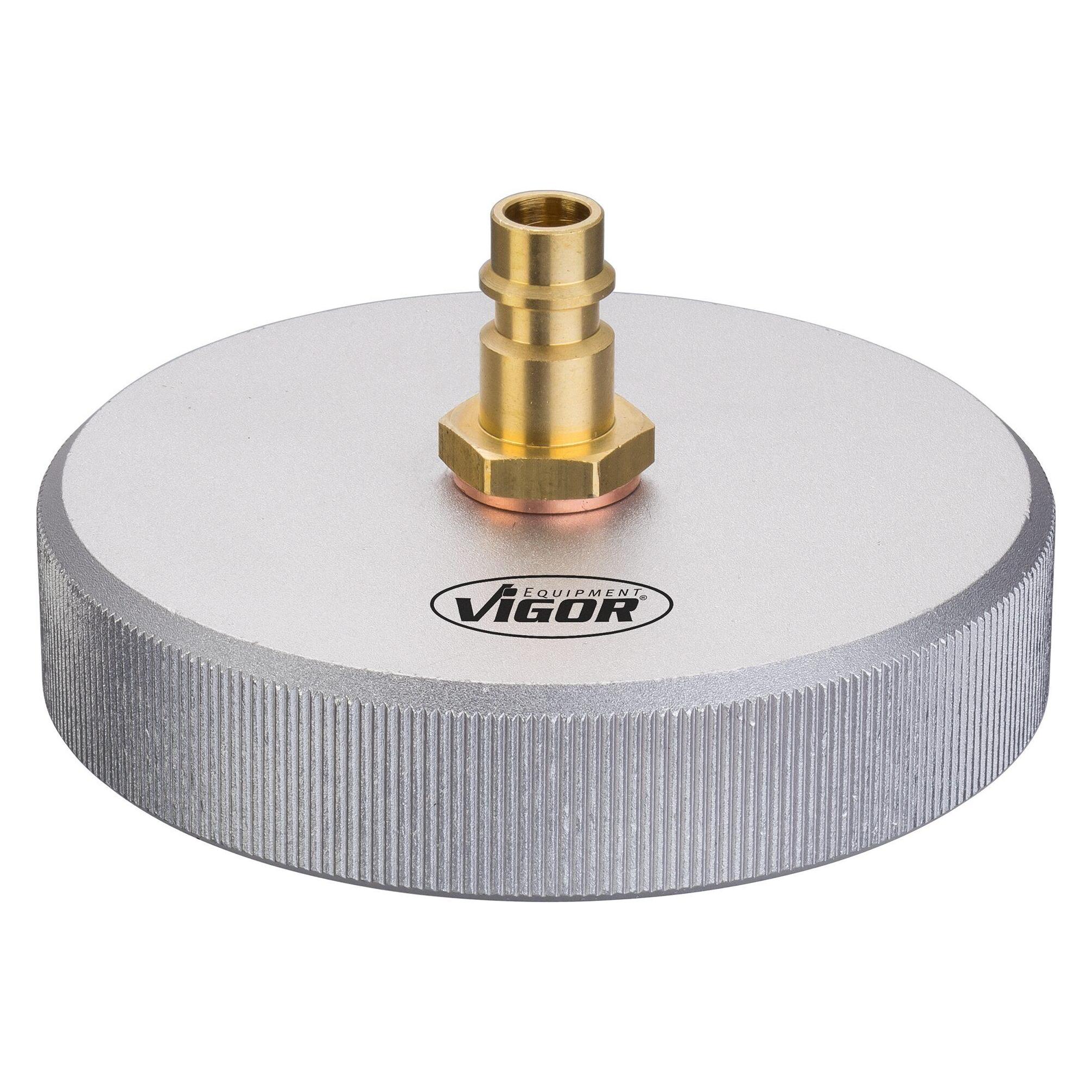 Vigor Adapter B 35 für Bremswartungs-Systeme V4381-3 (V4381-3)