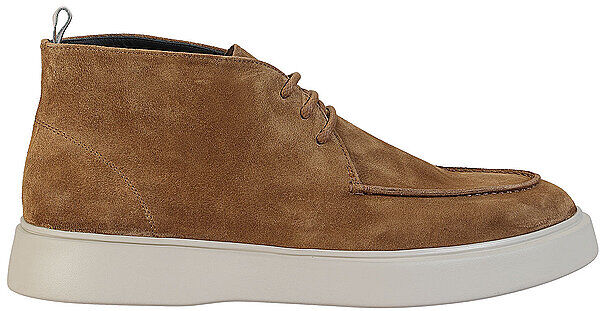 OFFICINE CREATIVE Boots FRAME 002 hellbraun   44 44