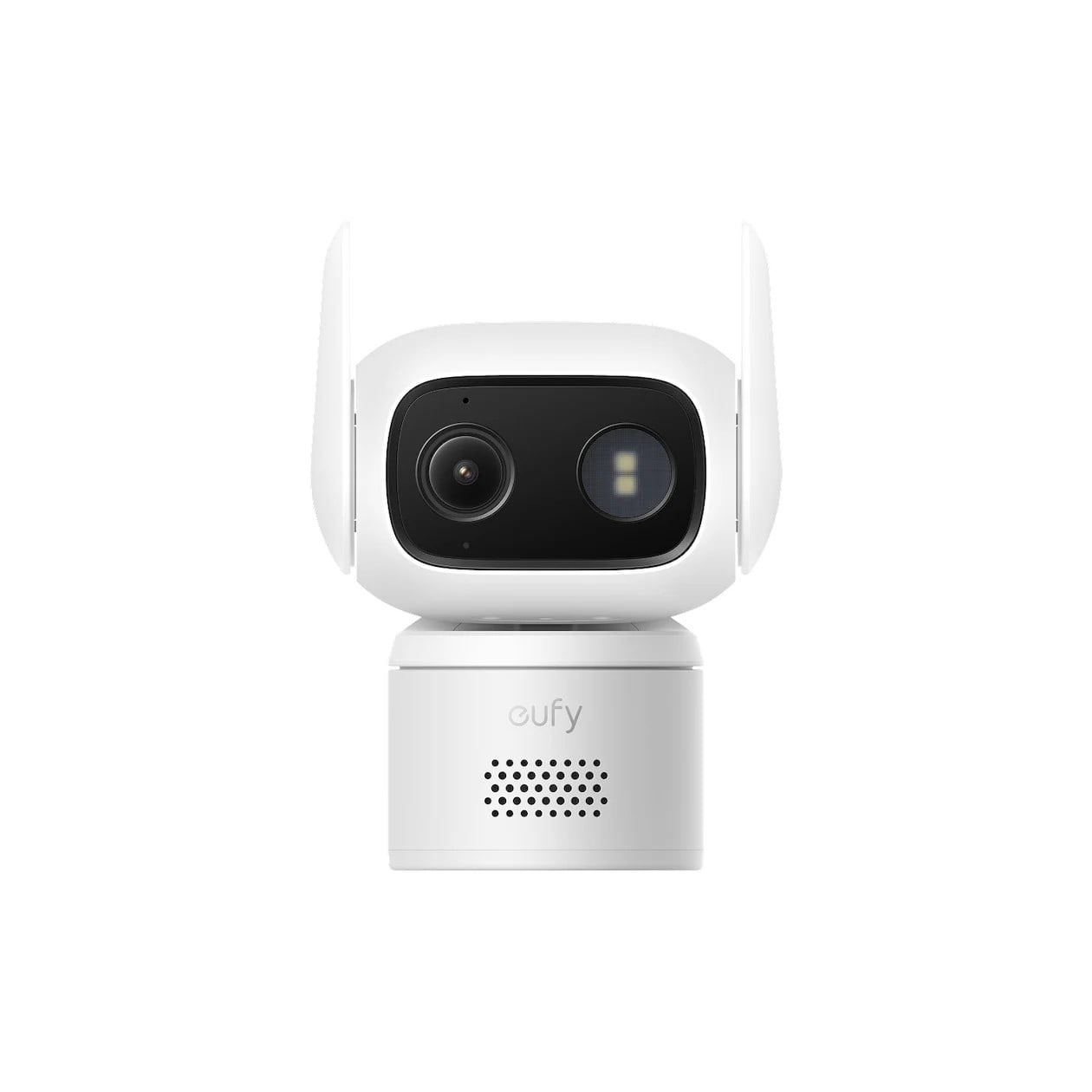 Eufy Wired Cam C31 Solo IP-camera Wit