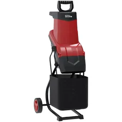 Güde Elektro-Gartenhäcksler GEH 2500