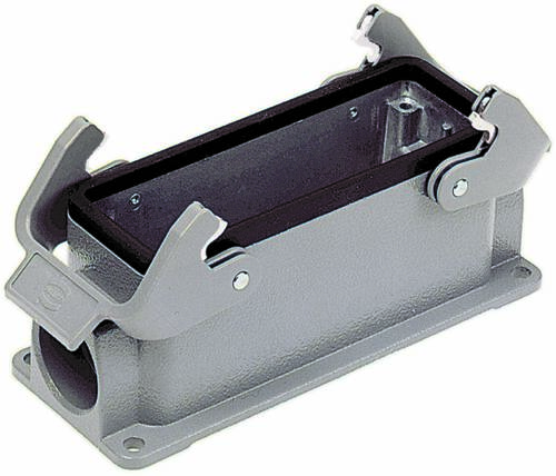 HARTING Sockelgehäuse 09 30 024 1270 09300241270 1St.