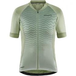 CRAFT ADV Endur Fahrradtrikot Damen 622000 - jade S