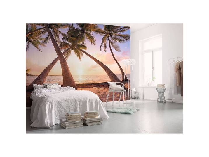 Papier peint intissé Reaching the Sun 400 x 250cm