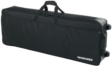 Crumar Seventeen Trolly Bag Noir