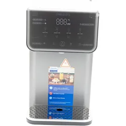 Philips ADD5981GR/10, Getränkespender, Grau