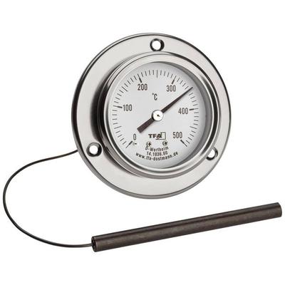 TFA Dostmann 14.1036.60 Backofen-Thermometer