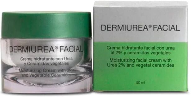 Unipharma DERMIUREA FACIAL 50ml