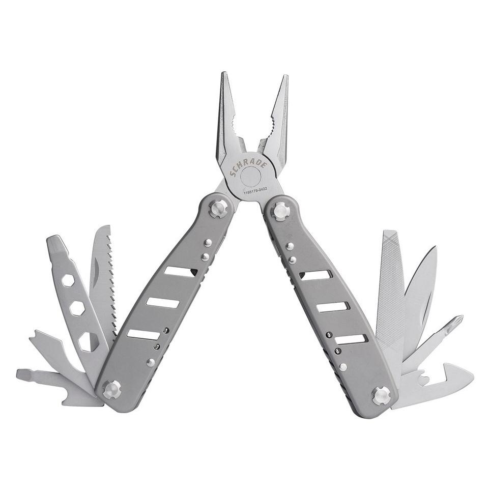 Schrade Callous Multitool (62844976)