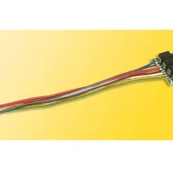 Viessmann Lokdecoder DHS 202 für SELECTRIX® mit SUSI