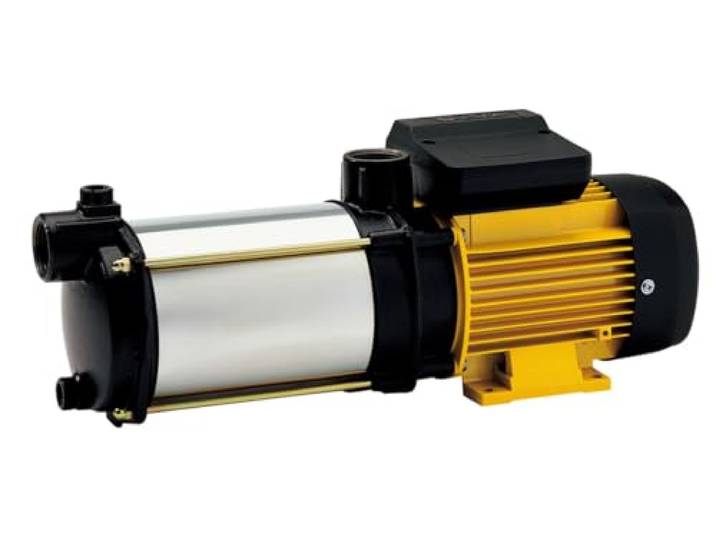 Espa Prisma – Pumpe Dunstabzug/A Horizontal prisma-25/5-m 230 V