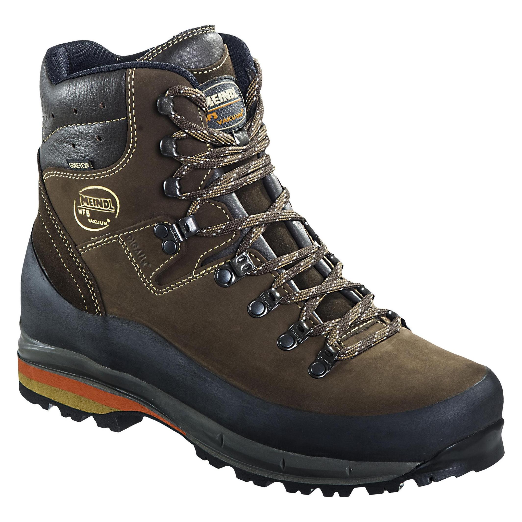 Meindl Outdoorschuhe (49.5) (2844-46-17)