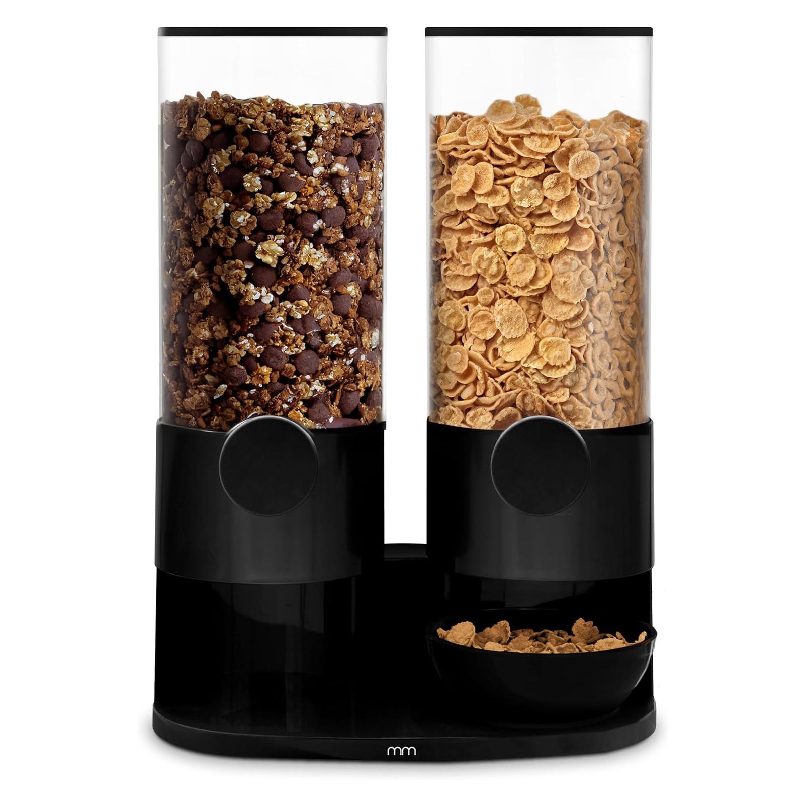 Mikamax Cereal Dispenser (6 l) (05091)