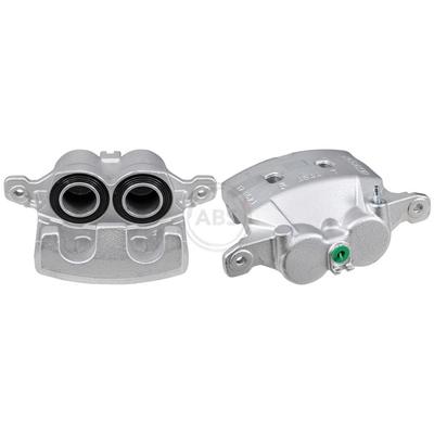 A.B.S. Bremssattel 420782 für INFINITI