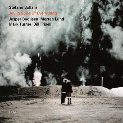 Joy In Spite Of Everything - Mark Turner,Bill Frisell, CD