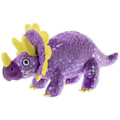 Heunec DINOSAUR PLAYCLUB Triceratops