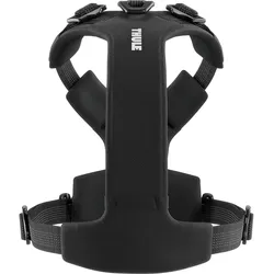 Thule Dart Hundegeschirr S Schwarz 771201