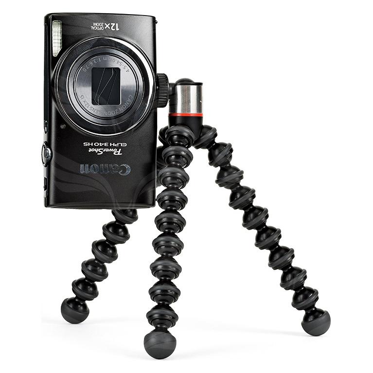 Joby GORILLAPOD 325 (Kunststoff, Metall) (00533FOC)