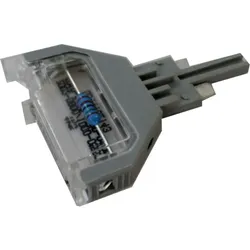 Wolf Parameterstecker 2744977 für BWS-1-10