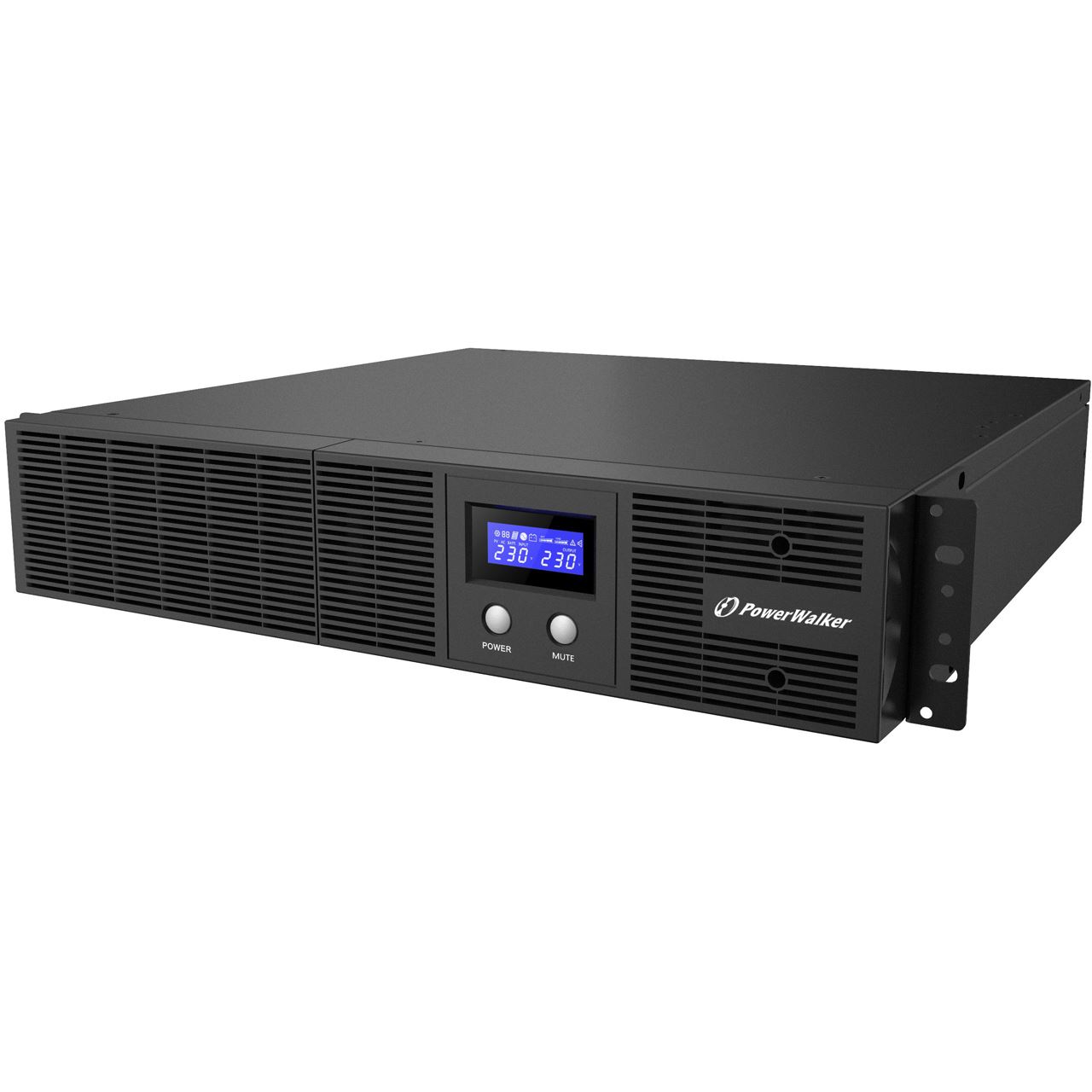 BlueWalker PowerWalker VI 2200 RLE 2200VA / 1320W