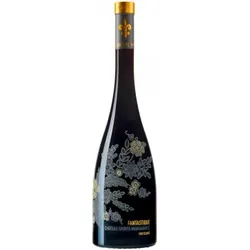 Fantastique Rouge 2023 - Château Sainte Marguerite - Cru Classé