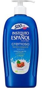 Instituto Español Loción Corporal Cremoso 500 ml