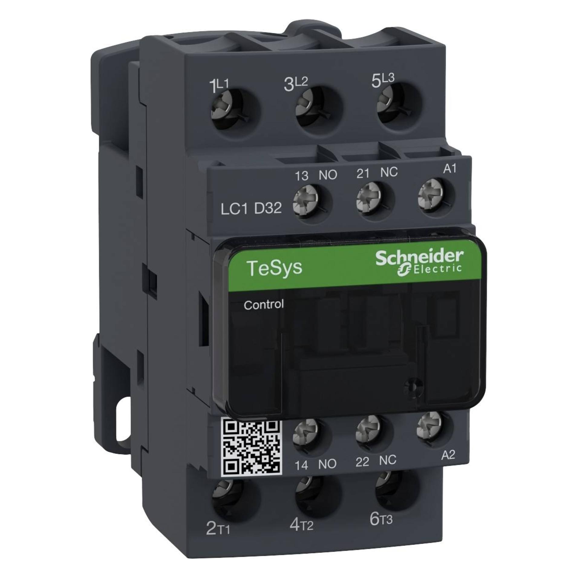 Schneider Electric Schütz 32A 230VAC (LC1D32P7)