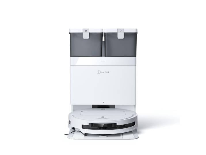 Aspirateur robot Deebot T50 Omni Gen2 ECOVACS