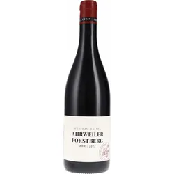 Ahrweiler Forstberg Bertram-Baltes 2022 BIO