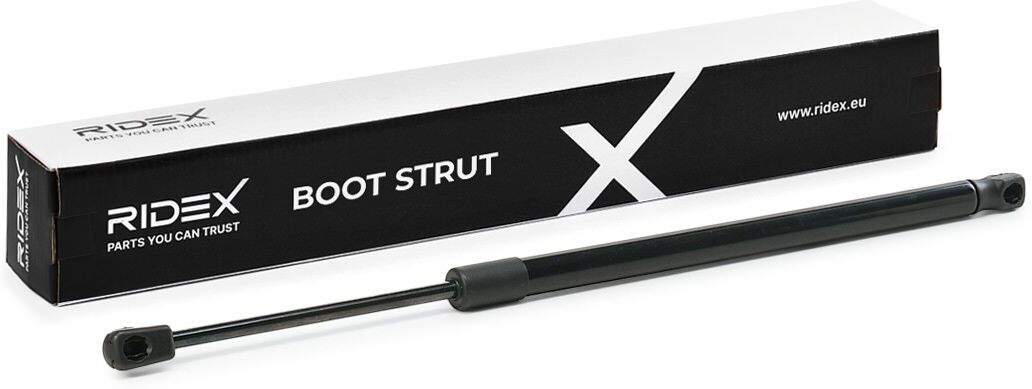 RIDEX 219G0016 Tailgate strut