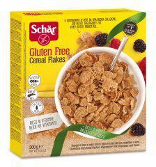 Dr. Schär Cereal Flakes S / g 300 gr