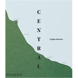 Central, Ratgeber von Virgilio Martinez, Nicholas Gill