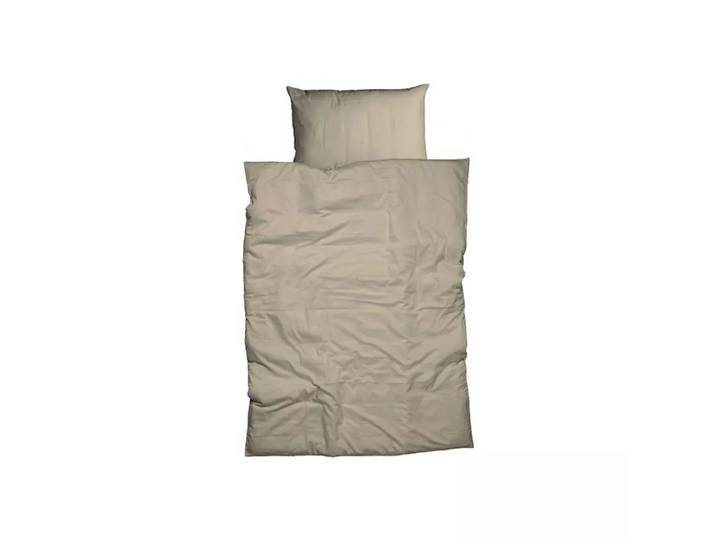 Nobilium - Uni Satin (Kissenbezug, 65 x 65 cm), Uni Satin Kissenbezug 65 x 65 cm, Onesize
