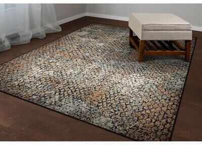 Dream Decor Rugs Provencal Pebbles Area Rug
