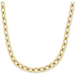 COPENHAGEN STUDIOS Halskette - Basic Chain