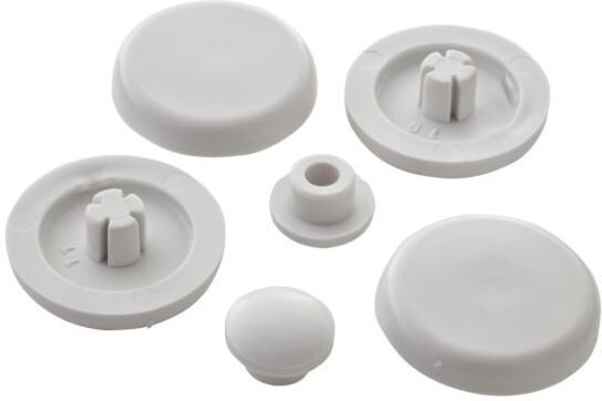 Ideal Standard Sitzpuffer MIA, T623901 f.Flat- o. Small-Sitz, Weiß