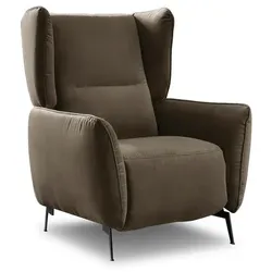 Exxpo by Gala Sessel Lorien Stoff Beige