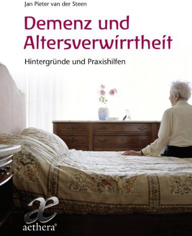 Steen, Jan Pieter van der - Demenz und Altersverwirrtheit: Hintergründe und Praxishilfen - Preis vom 10.10.2026 11:48:34 h