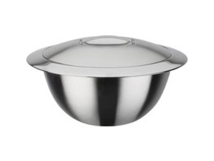 GSW Bol de service isotherme avec couvercle (22 cm)