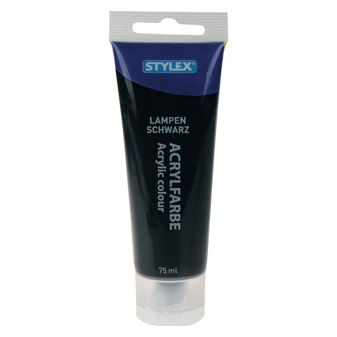 Stylex Acryl (75 ml) (ST28645)