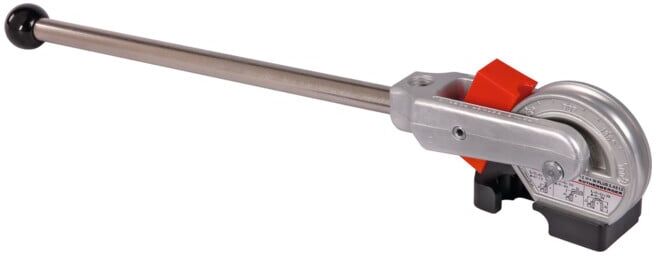 Cintreuse de tubes Rothenberger ROBEND H+W Plus, 3/4