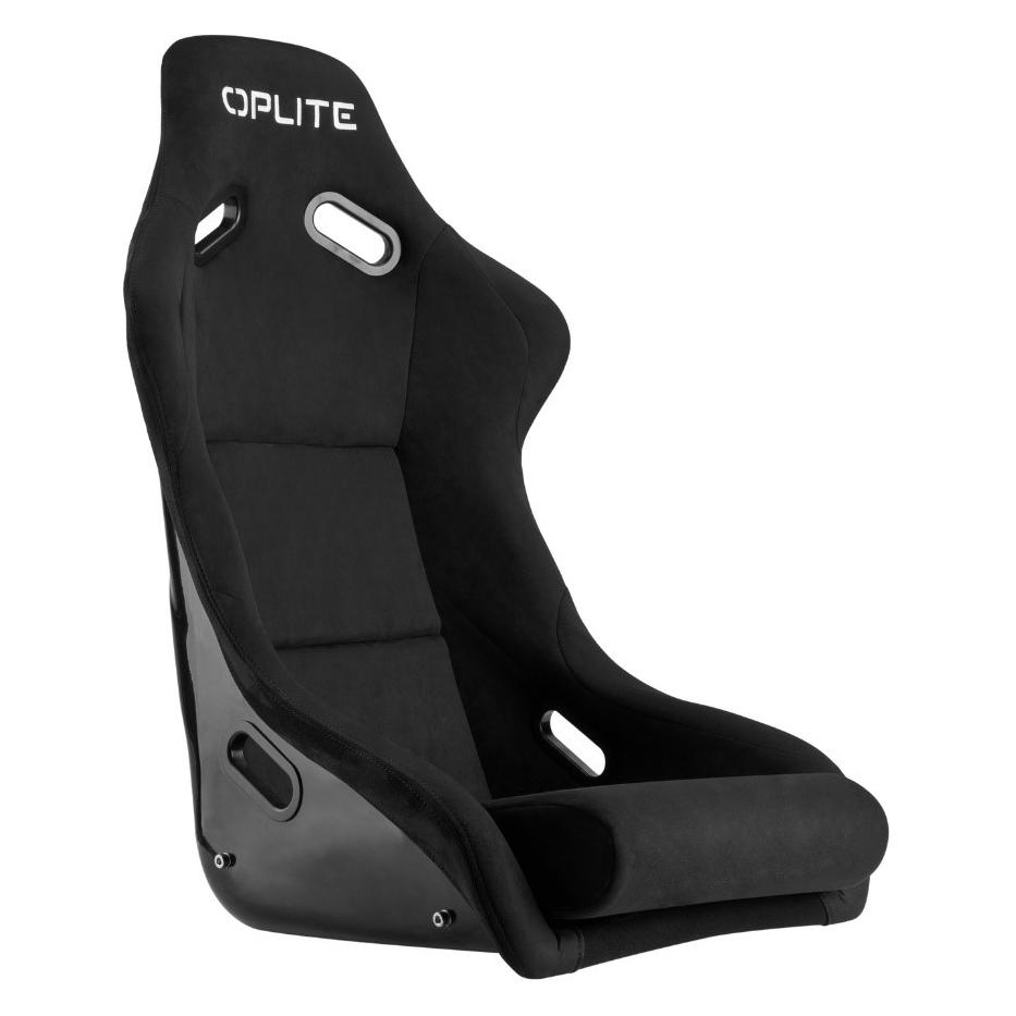 Oplite Schalensitz FiberCore RS2 Suedine (Wildleder) retail (OP-RS2S)