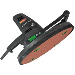 EWS, Schleifmaschine + Poliermaschine, 400 Schuurmachine - 10.095.25