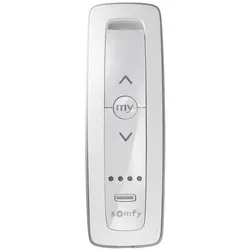 somfy, Zubehör Antriebstechnik, Situo 5 RTS Pure II (Handsender)
