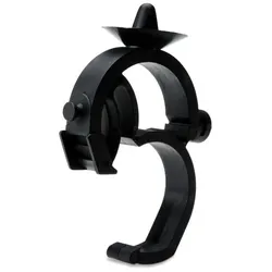 HellermannTyton Halteclip IAHC3AH-HIRHS