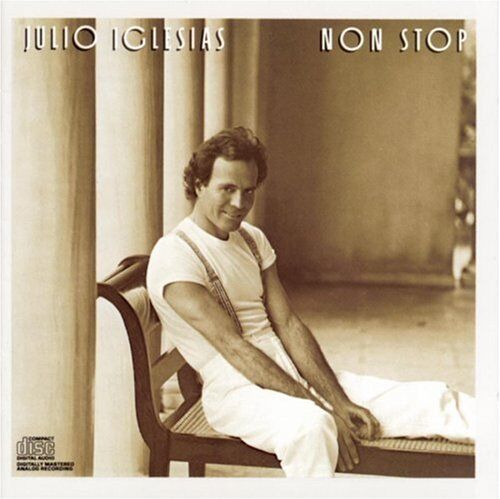 Julio Iglesias - Non Stop - Preis vom 14.10.2026 23:07:16 h