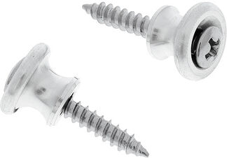 Gotoh EP-A1 Aluminum Strap Pins Aluminium