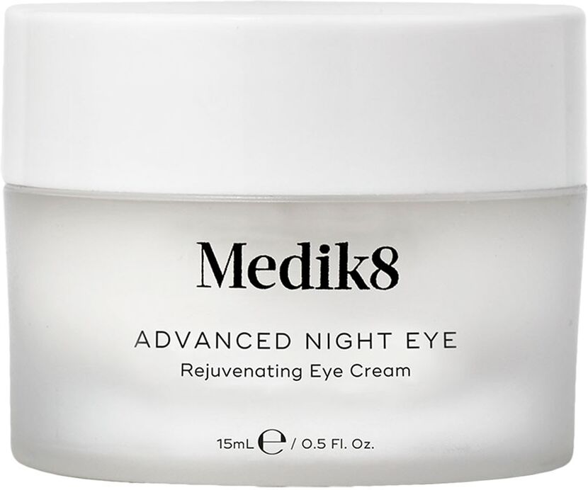 Medik8 Contorno de ojos Advanced Night Eye 15 ml .